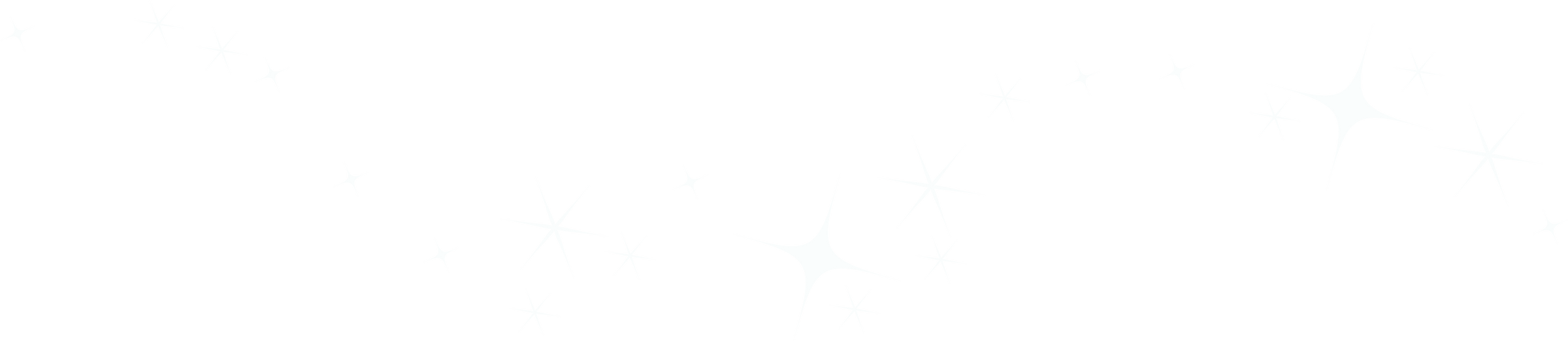 Twirling Stars Illustration